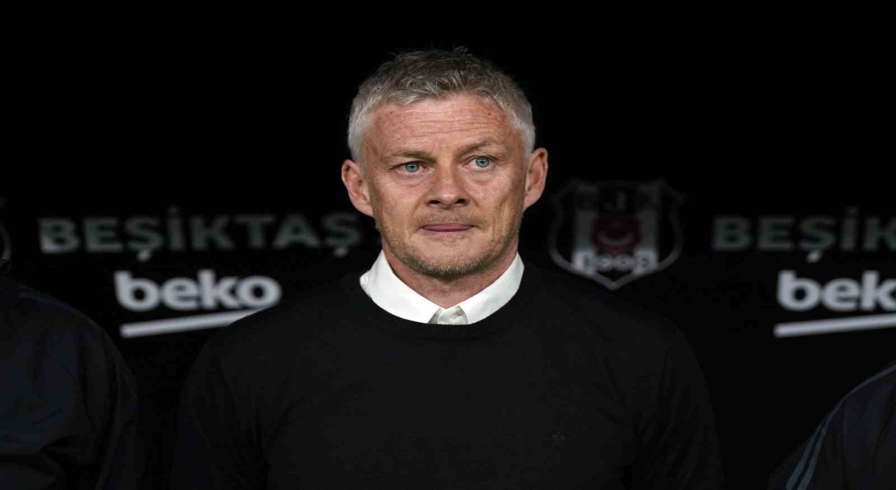 Ole Gunnar Solskjaerden 3 değişiklik
