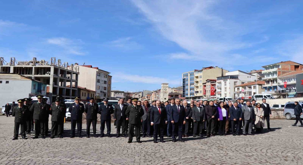 Oltuda kurtuluş coşkusu