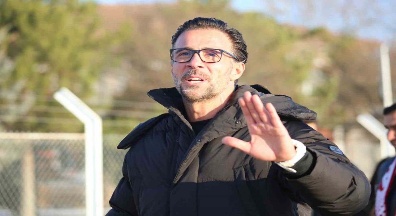 Ömer Erdoğanın, Sivasspor macerası 76 gün sürdü