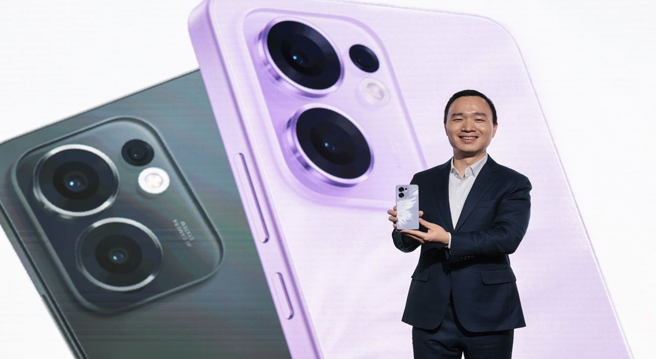 OPPO, Türkiye Pazarında Büyümeye Devam Ediyor