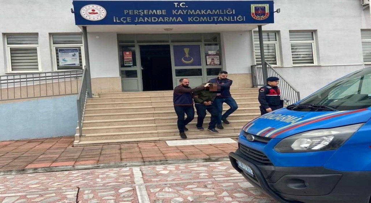 Orduda jandarma ekipleri bir haftada 24 binden fazla kişi sorguladı