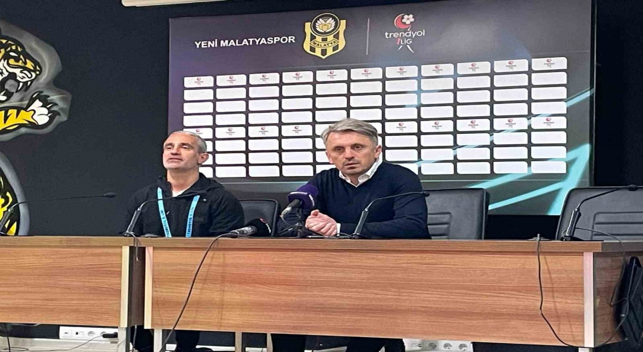 Orhan Ak: Yeni Malatyaspora sahip çıkılmalı