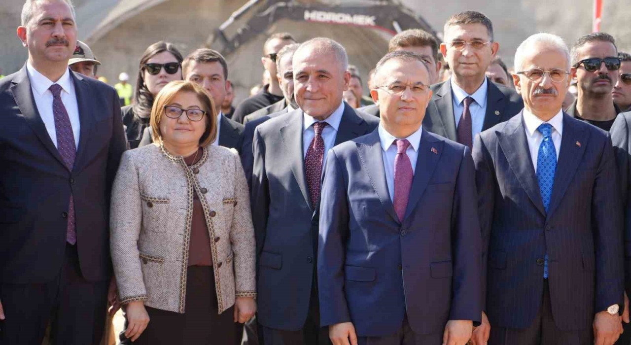 OSBnin ulaşım altyapısı güçleniyor, OSBnin marka değeri artıyor