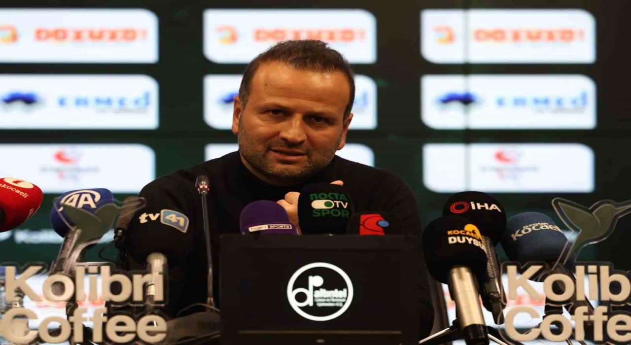 Osman Zeki Korkmaz: Çok kaliteli bir takımla oynadık