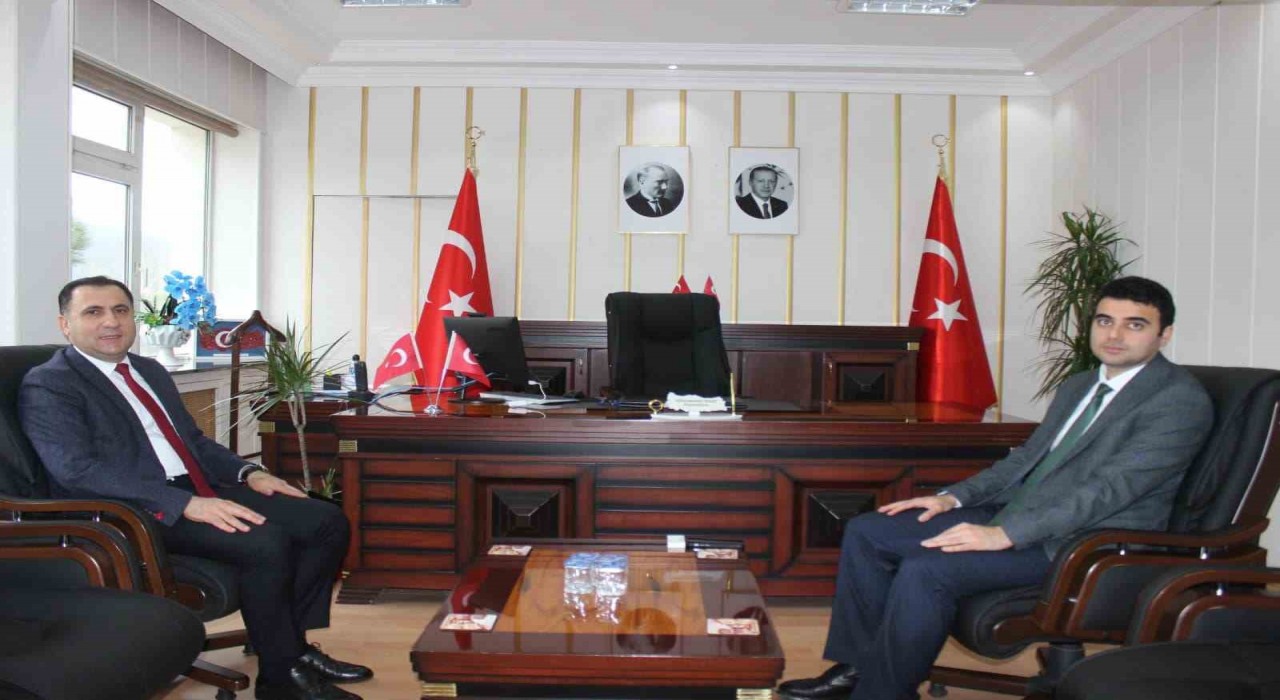 Osmanelinde sosyal hizmetlerin güçlenmesi konusunda önemli adımlar