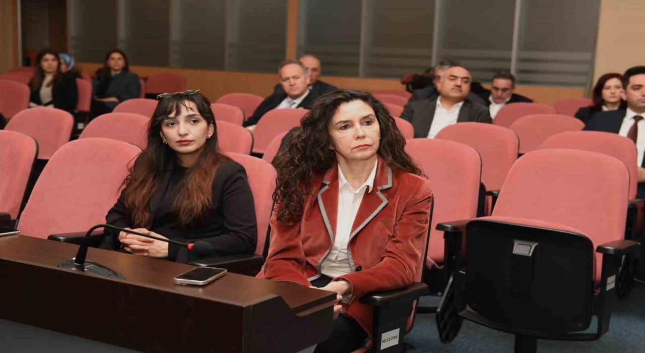 Osmangazi Belediyesinden yöneticilere eşitlik eğitimi