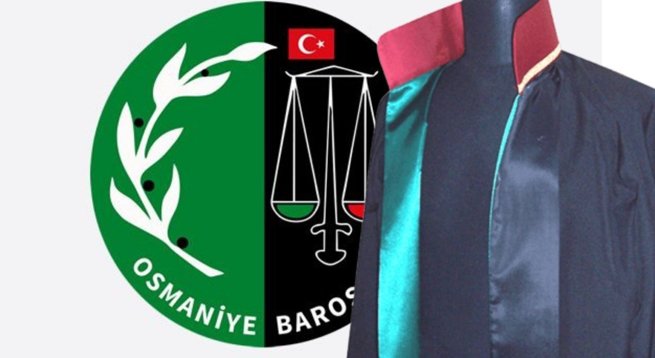 Osmaniye Barosu’ndan Sessiz Adalet Yürüyüşü