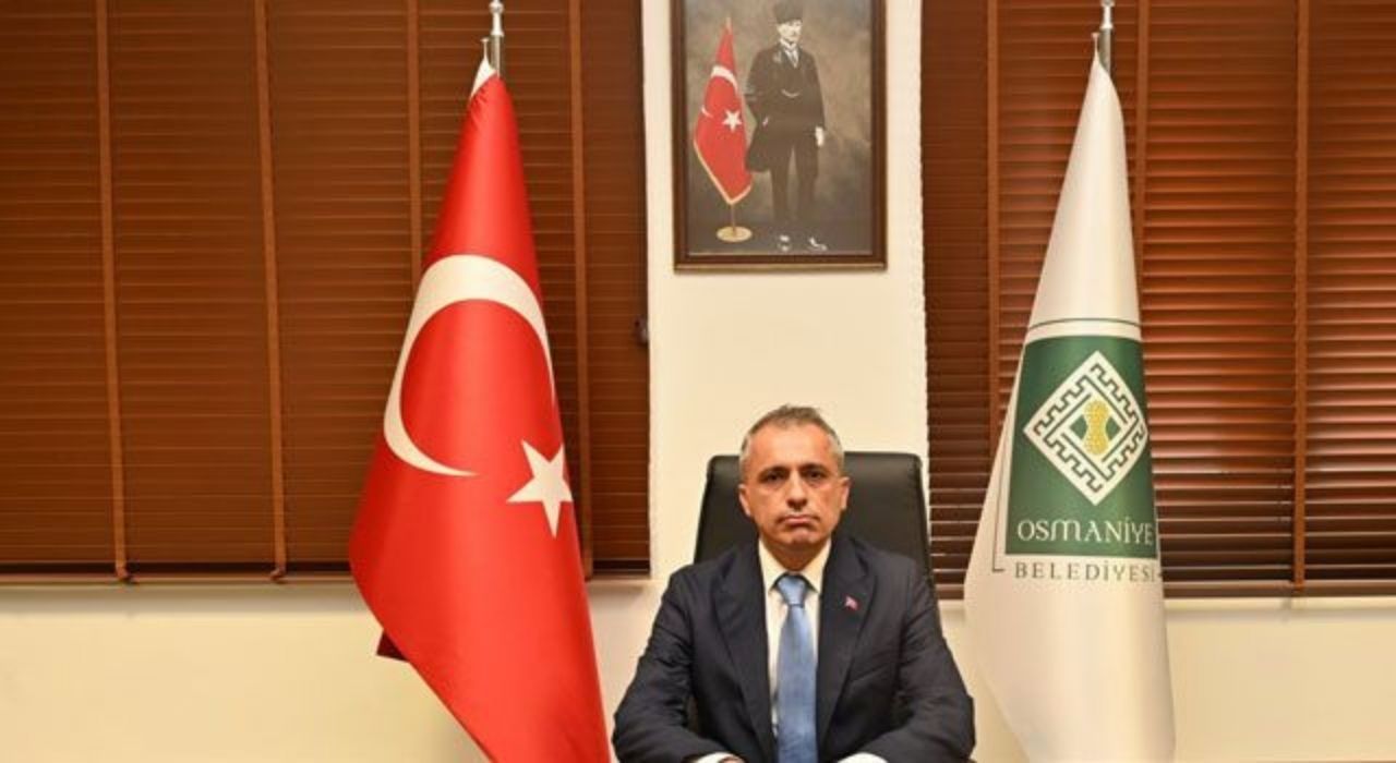 Osmaniye Belediye Başkanı İbrahim Çenet’ten Dev Projeler Hakkında Açıklamalar