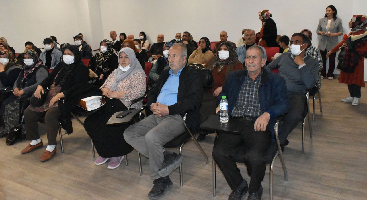Osmaniye Devlet Hastanesinde Diyabet Okulu Açıldı