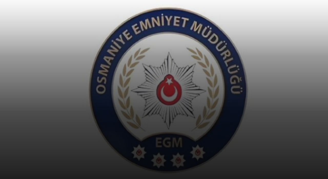 Osmaniye Emniyet Müdürlüğü Şubat Ayı Suç Raporunu Açıkladı