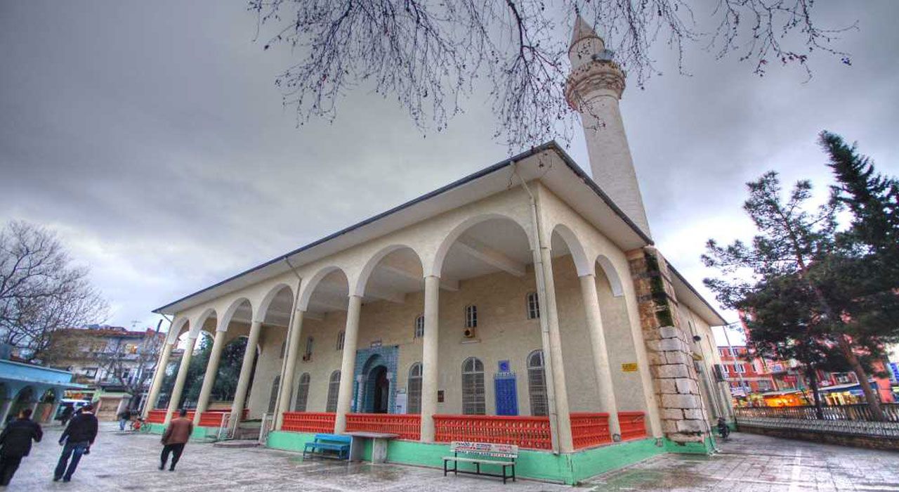 Osmaniye Ramazan Bayramı Namazı Saat Kaçta? 30 Mart 2025 Bayram Namazı Vakti