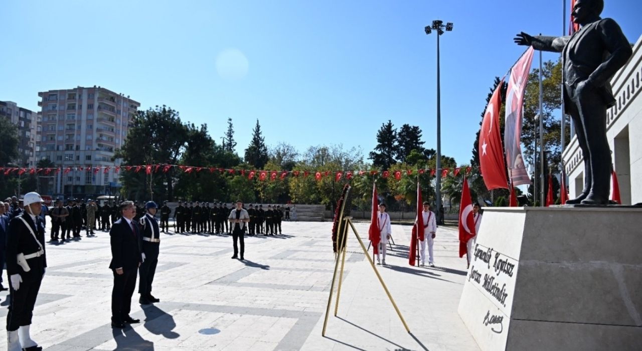 Osmaniye’de 18 Mart Şehitleri Anma Günü Programı Düzenlenecek
