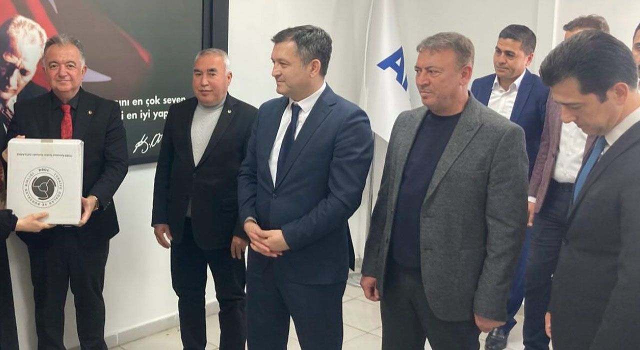 Osmaniye’de 2.027 Ramazan Yardım Kolisi İhtiyaç Sahiplerine Ulaştırıldı