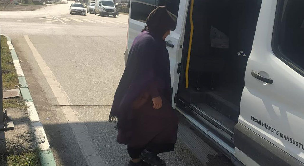 Osmaniye'de Dilenci Denetimleri Sıkılaşıyor: Zabıta Ekipleri Harekete Geçti