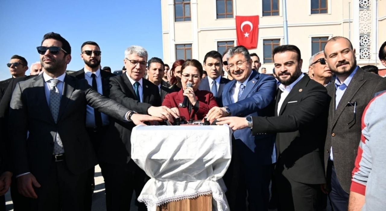 Osmaniye’de Yeni Yatırımlar ve Sosyal Projeler Hayata Geçiyor