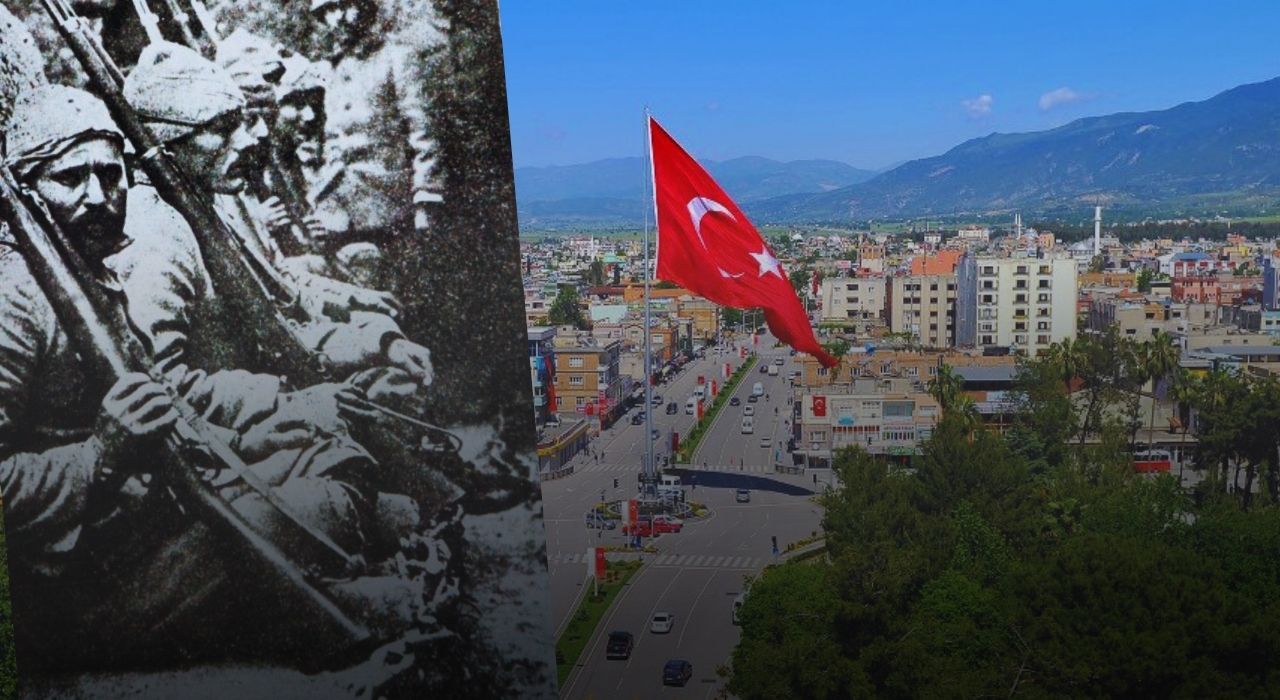 Osmaniye'den Çanakkale'ye: Şehitlerimizin Unutulmaz Destanı
