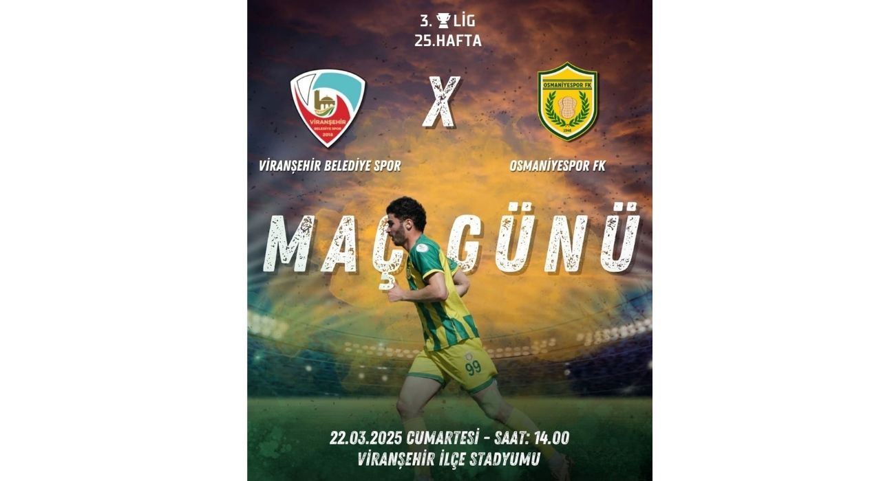Osmaniyespor FK Play-Off Yarışında Önemli Bir Virajda