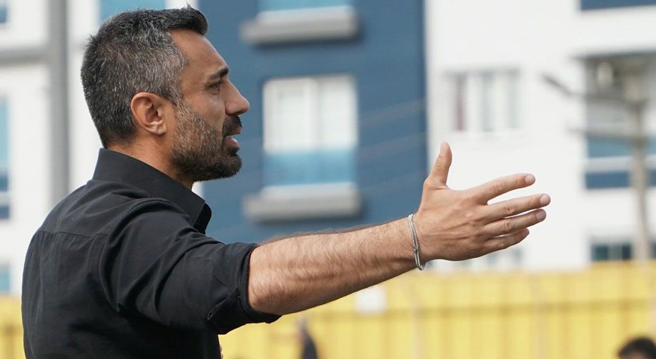 Osmaniyespor FK Teknik Direktörü Ferhatoğlu: "Taraftarımıza Teşekkür Ediyorum, Hedefimiz İlk 6"