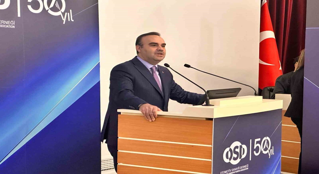 ‘‘Otomotiv ihracatı 37,2 milyar dolara ulaştı
