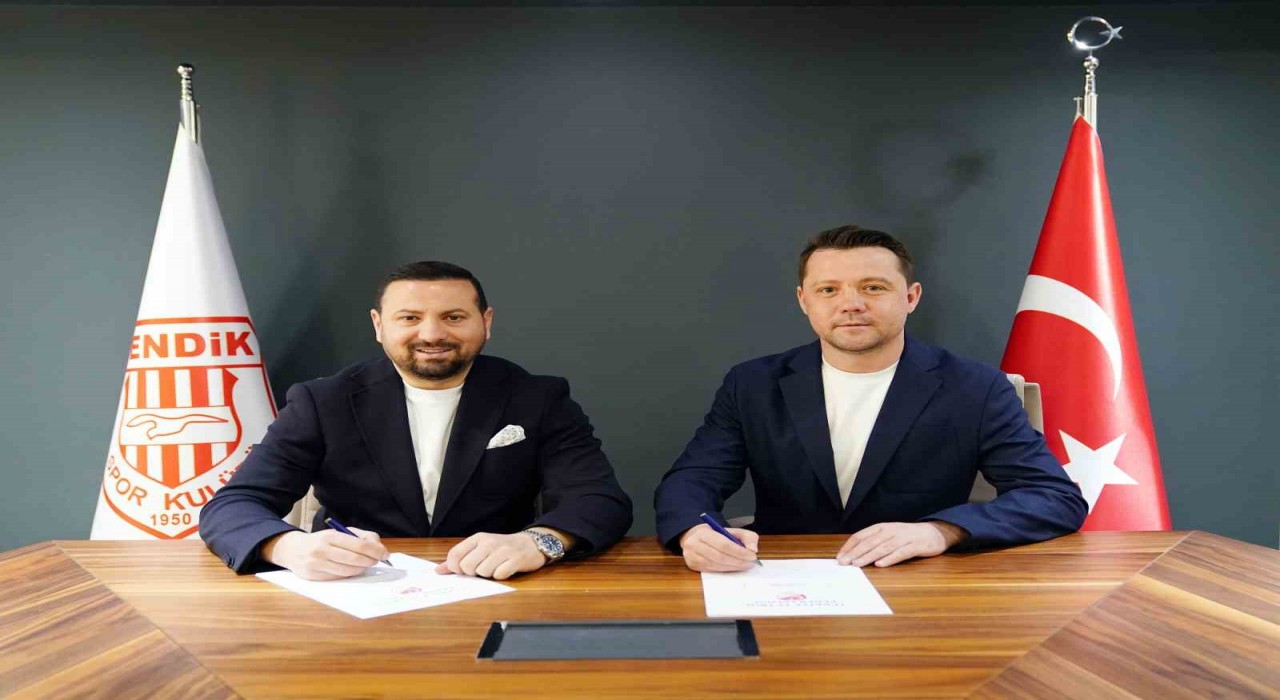 Pendiksporun yeni teknik direktörü Uğur Uçar oldu
