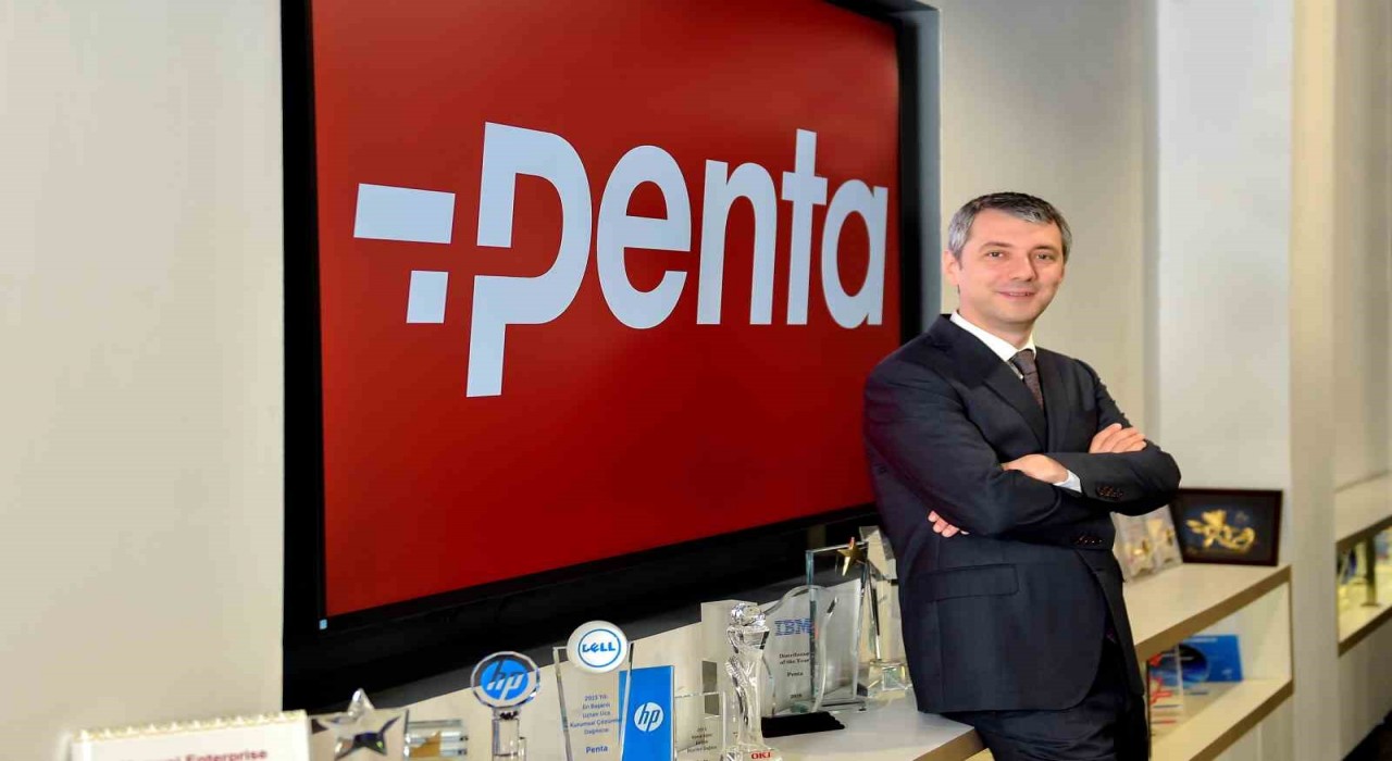 Penta Teknolojiden, Penta Dijital Platformu ile iş ortaklarına güçlü destek