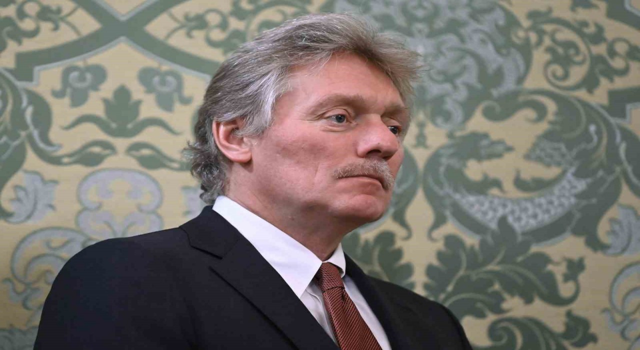 Peskov: Putin, Kursktaki operasyonun son aşamaya girdiği yönünde bilgilendirildi