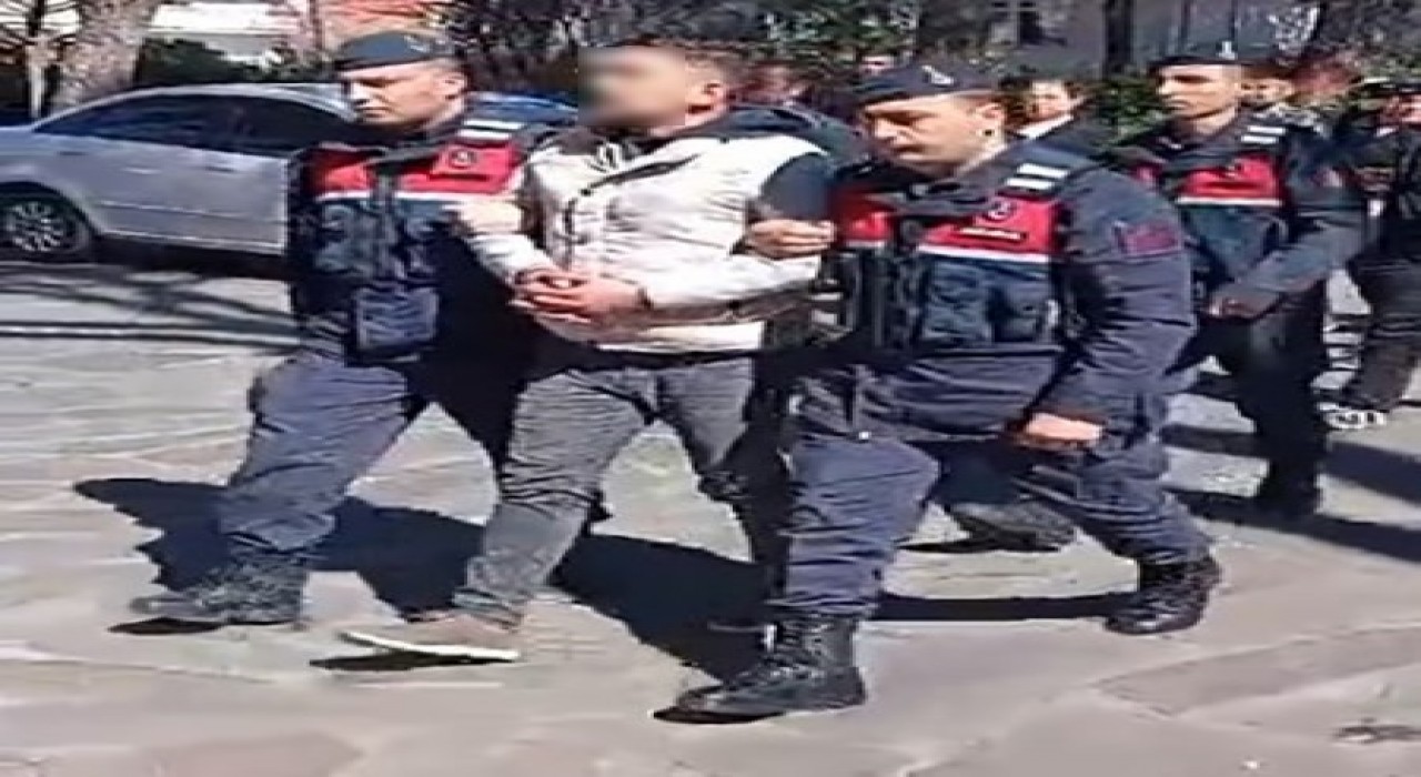 Polise saldıran şüpheli tutuklandı