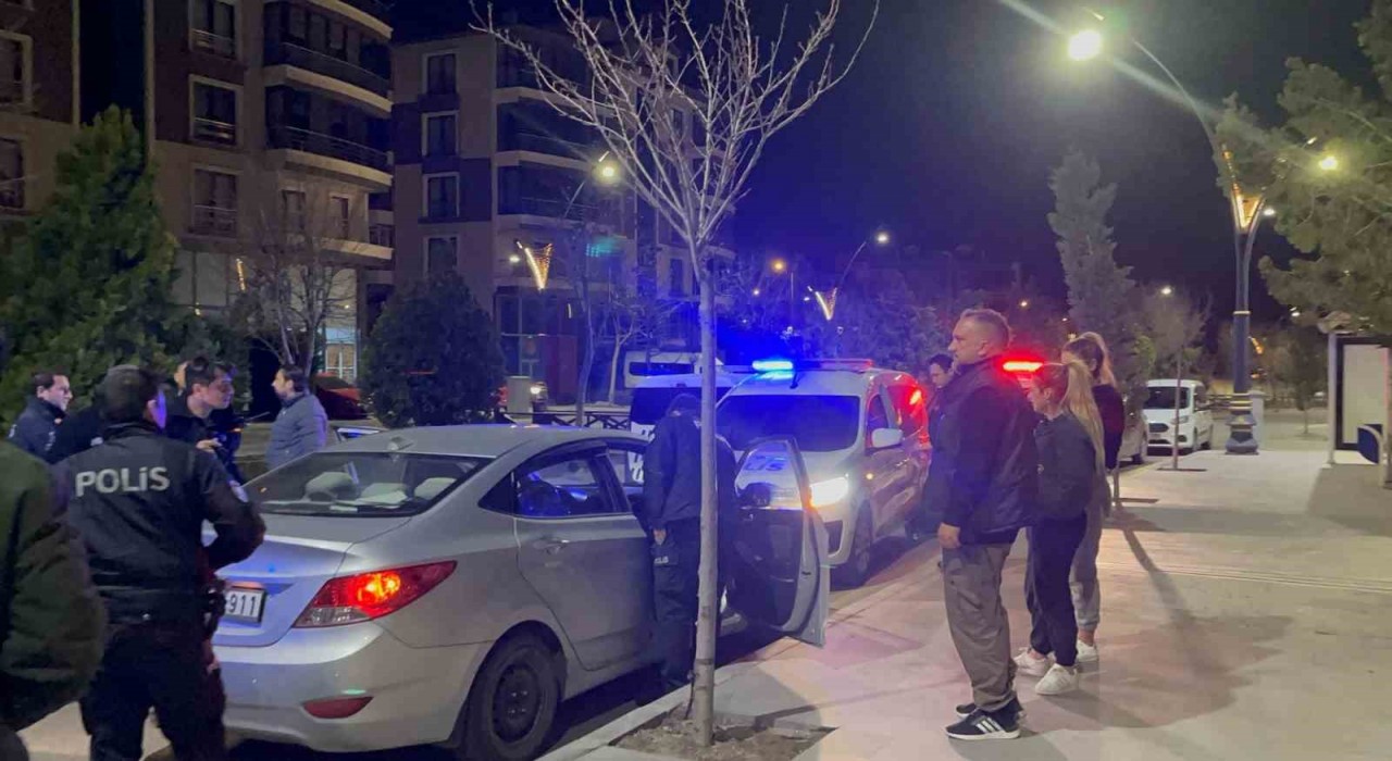 Polisten kaçan ehliyetsiz sürücüden pişkin savunma: Bu cezalar beni yıldırmaz