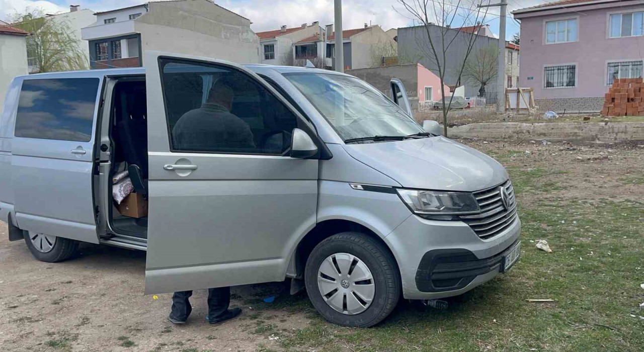 Polisten kilometrelerce kaçan aracın sahibi: Muayenem yoktu, onun için kaçtım