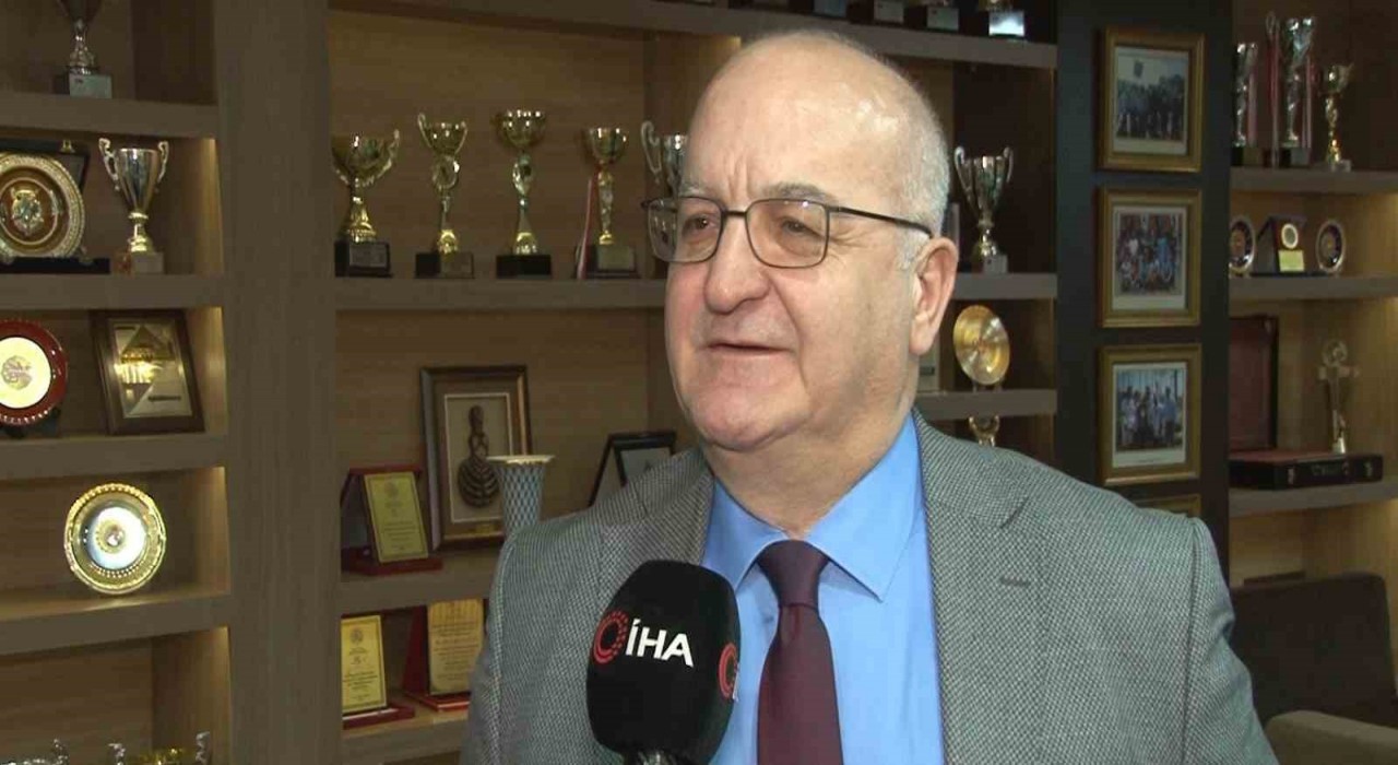 Prof. Dr. Besler: Orucunuzu açarken çok fazla su içmeyin
