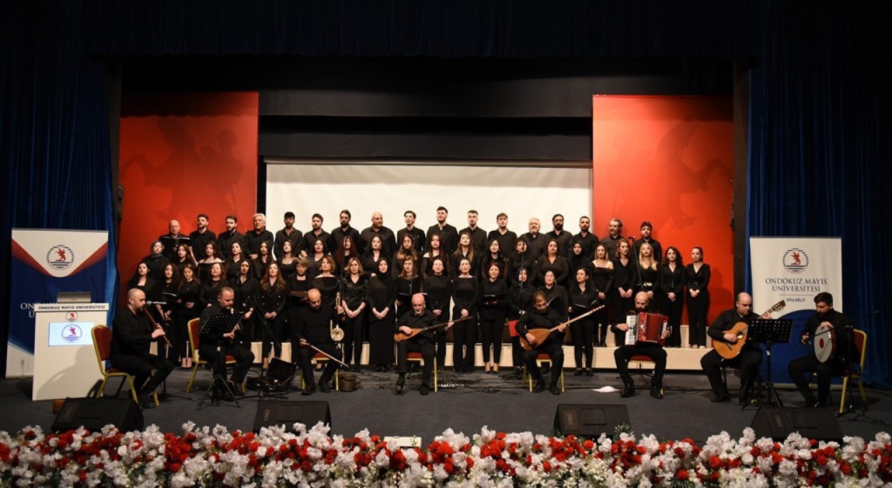 Prof. Dr. Çağlayan: Aziz ecdadımız, 250 bin şehit ve gazisiyle Çanakkaleyi geçilmez kıldı