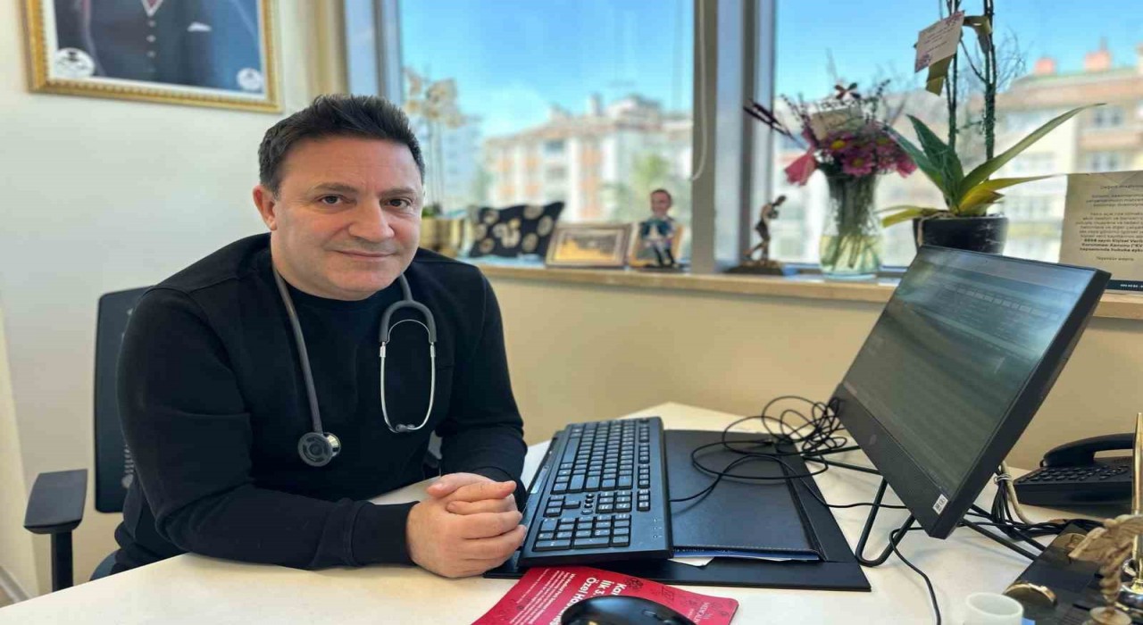 Profesör Özkaya açıkladı: Artan ani genç ölümlerinin sebebinin kovid-19 olduğu kanıtlandı