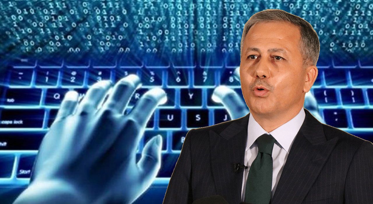Provokatif Paylaşım Yapan 261 Sosyal Medya Hesabı İnceleme Altında