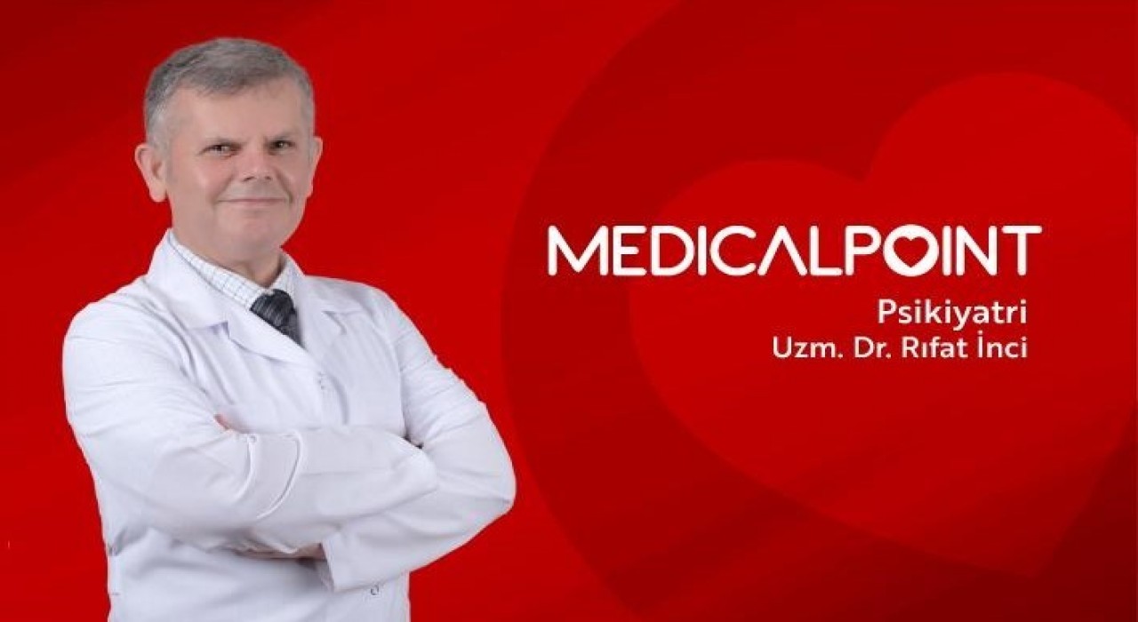 Psikiyatri Uzmanı Dr. İnci: Narsizm, tedavi edilmesi gereken bir kişilik bozukluğudur