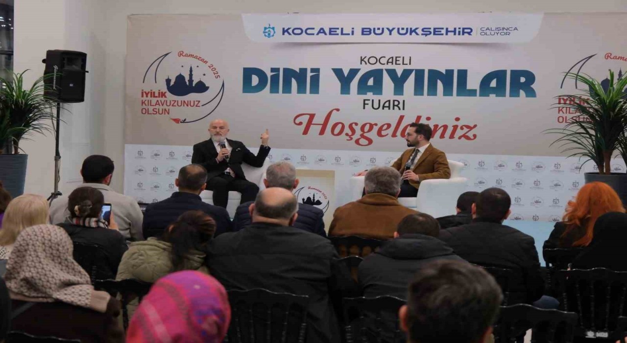 Ramazan arınma mevsimidir