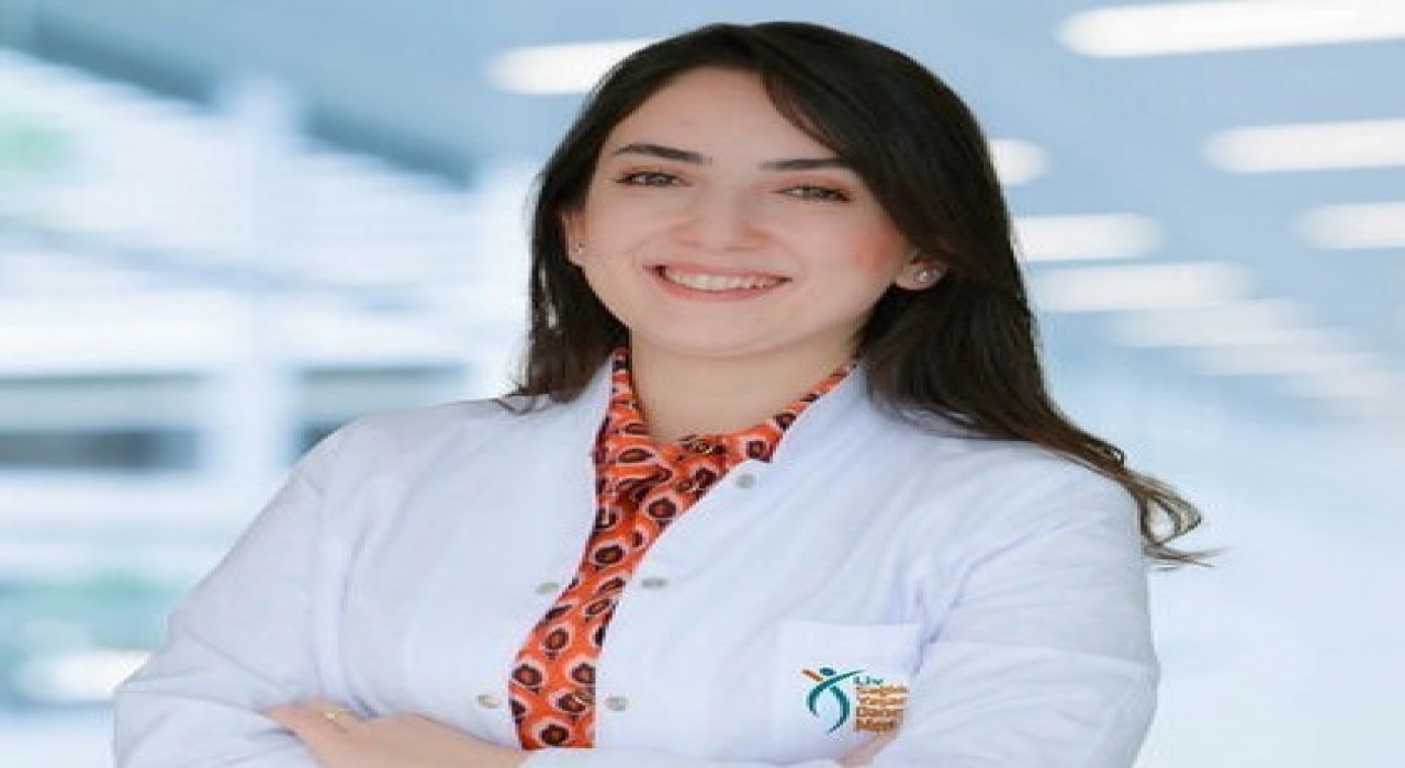 Ramazan ayında dengeli beslenme önerileri