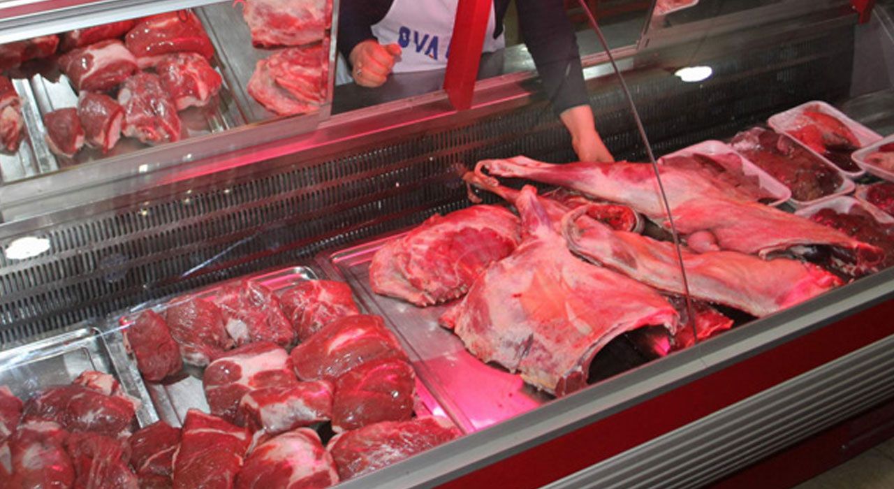 Ramazan Ayında Et Fiyatlarına Sabitleme Kararı Alındı