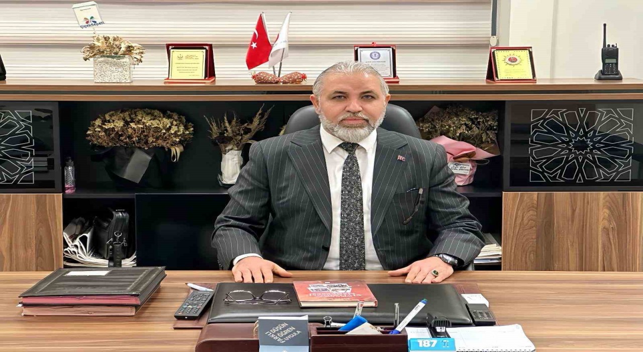 Ramazan ayında uyku alışkanlıklarının değişmesi baş ağrısına sebep olabilir