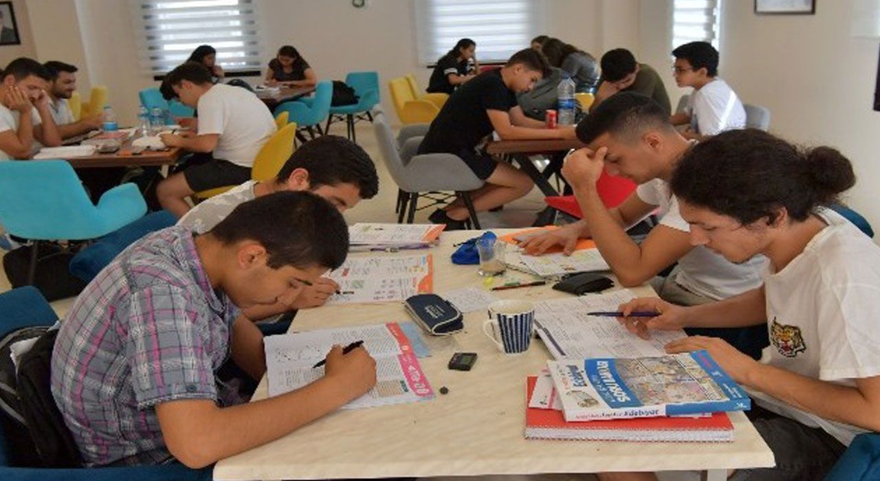 Ramazan Ayında Verimli Ders Çalışmanın Püf Noktaları