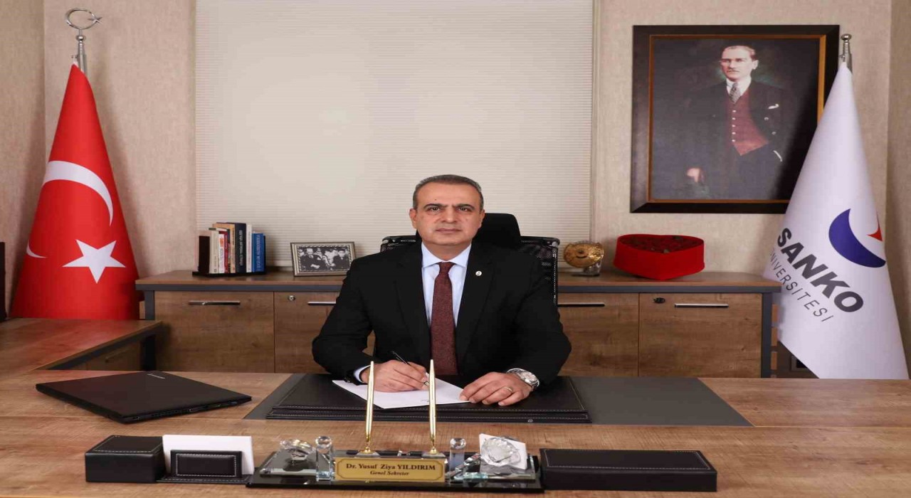 Ramazan Bayramı mesajı