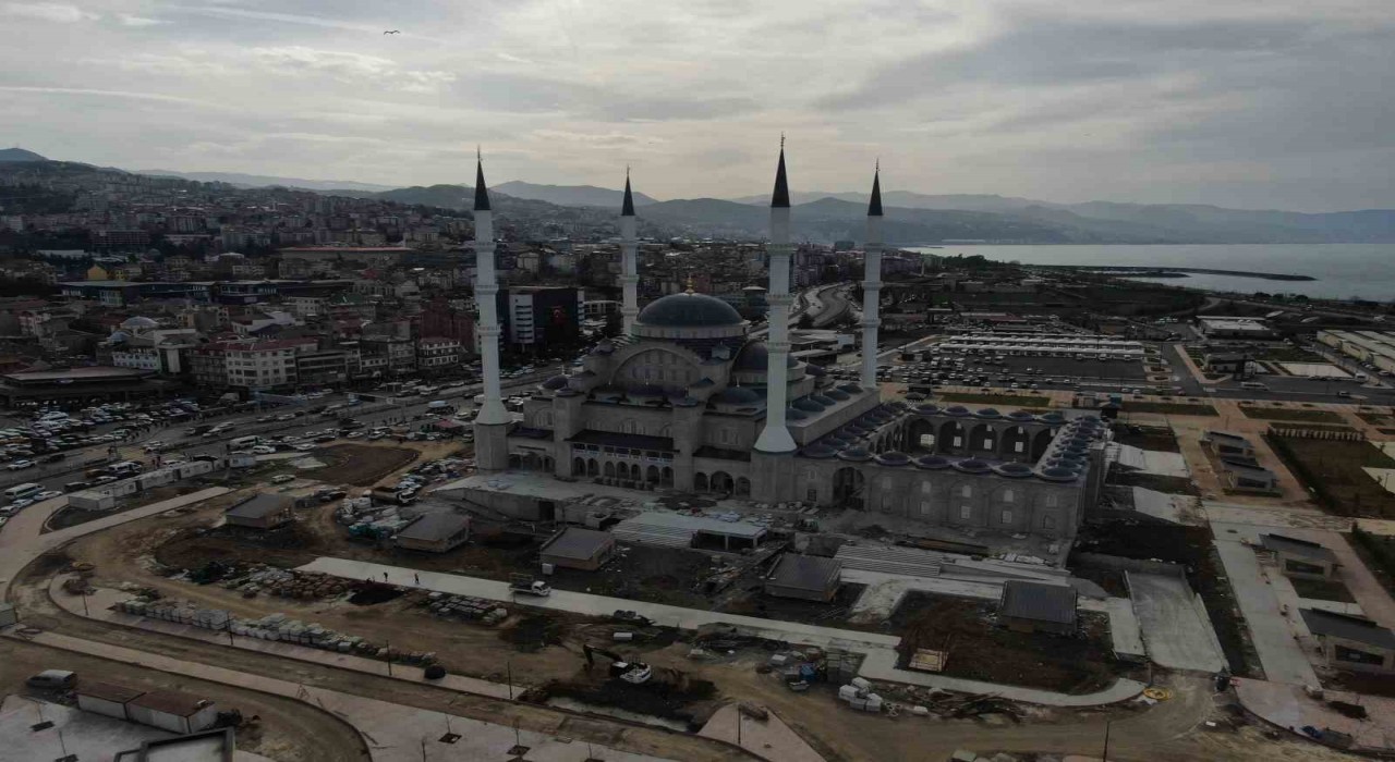 Ramazana yetişmedi, Kurban Bayramına yetişecek