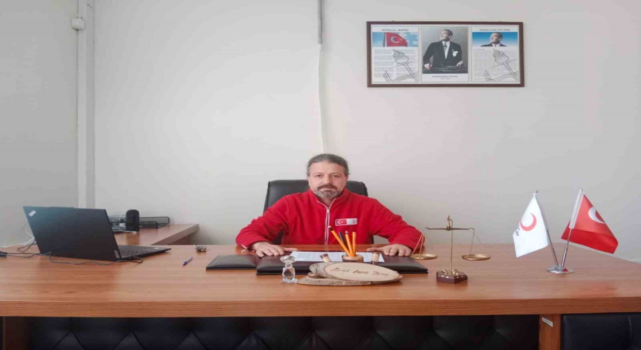 Ramazanda kan bağışı azaldı, Malatya Kızılay yardım bekliyor