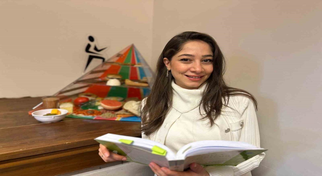 Ramazandan sonra porsiyonları küçültme uyarısı