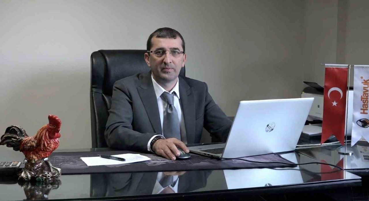 Ramazanın favorisi tavuk eti