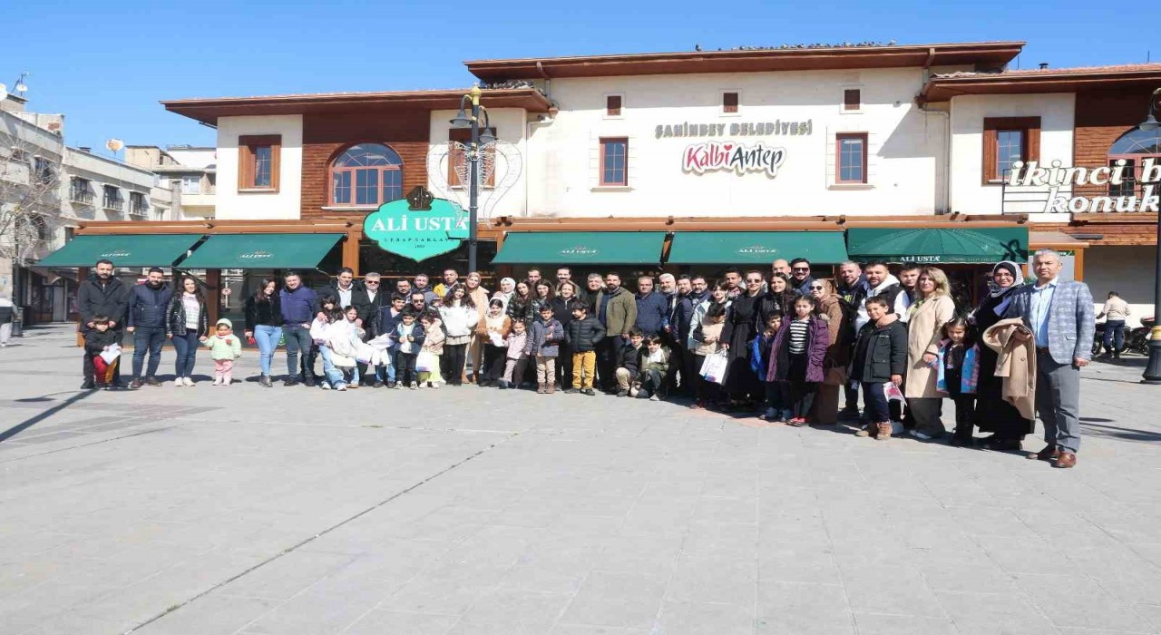 Reform Mali Müşavirler Platformu, seçimlere şölen havasında hazırlanıyor