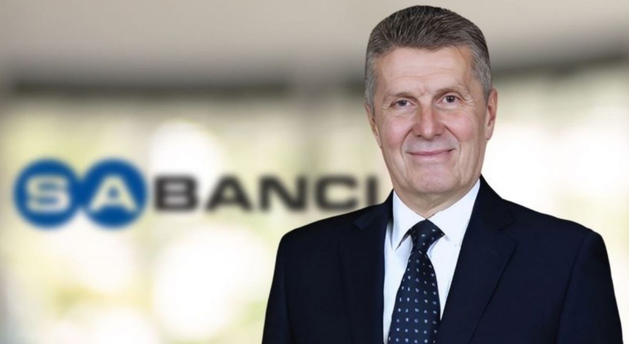 Sabancı Holding’de Yeni Dönem: Hayri Çulhacı Yönetim Kurulu Başkanı Seçildi