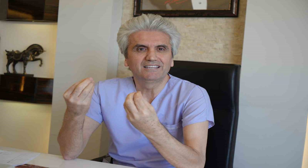 Saç ekiminin psikolojik etkisi: Kel denildiği için boşanan da var, işe giremeyen de