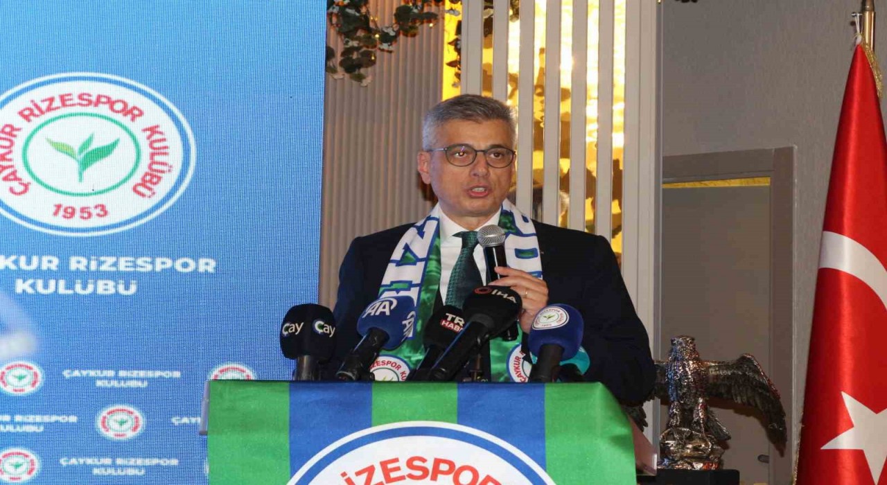 Sağlık Bakanı Memişoğlu: 1 yılda 1 milyar kez insanlarımıza dokunduk