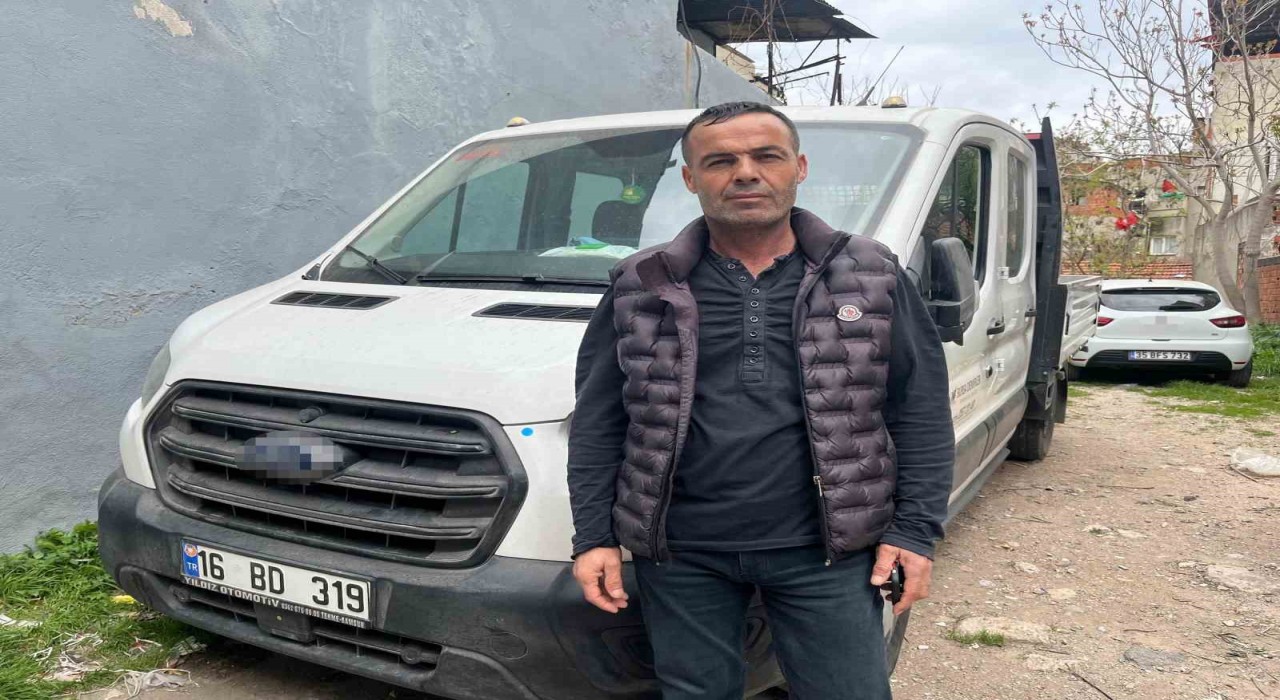 Sahur vakti arabası çalındı, hırsız akrabası çıktı