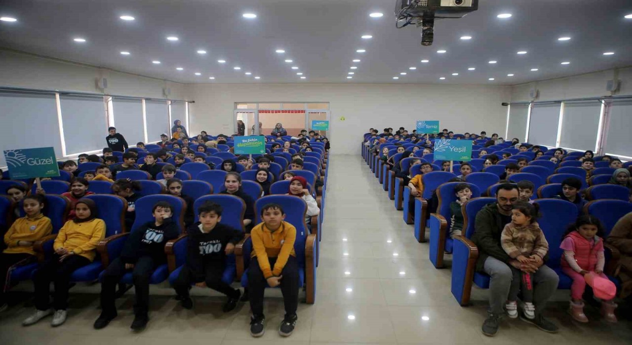 Sakarya Büyükşehir Ramazanın neşesini şehrin dört bir yanına taşıdı